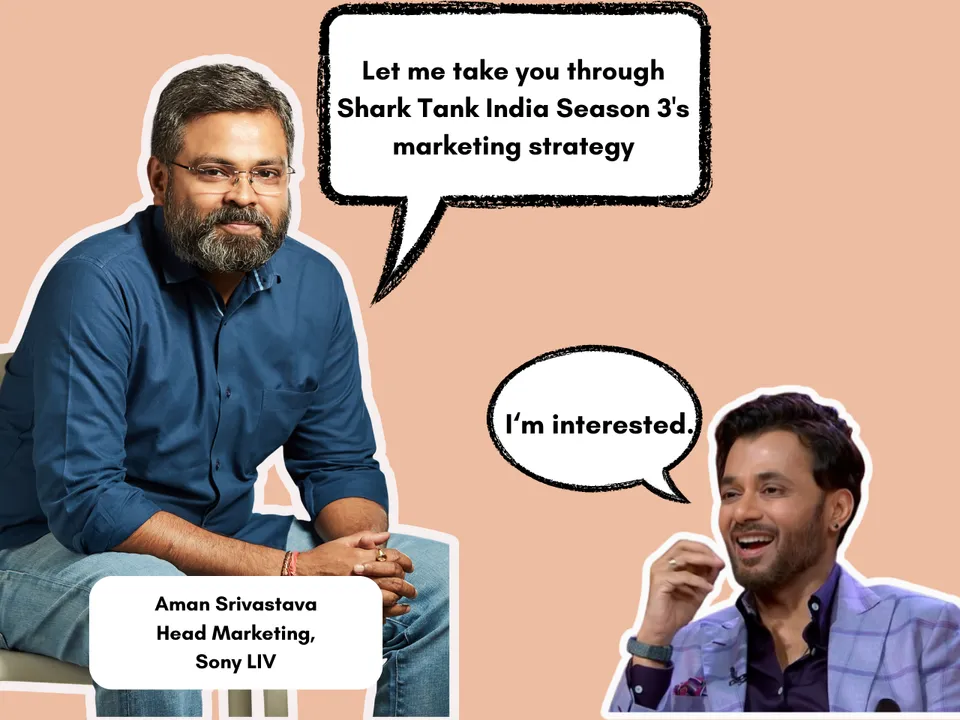 Shark Tank India