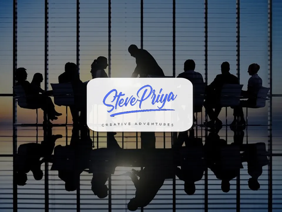 Steve Priya