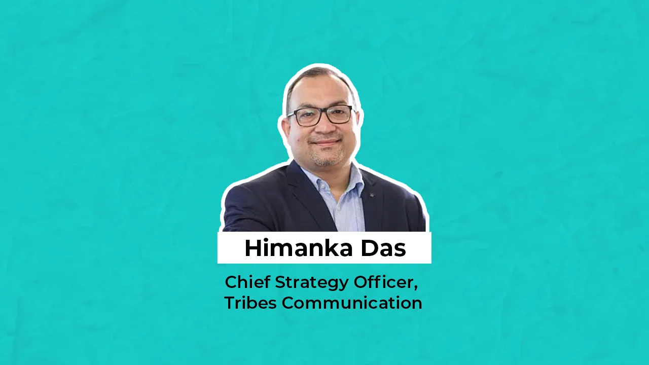 Himanka Das