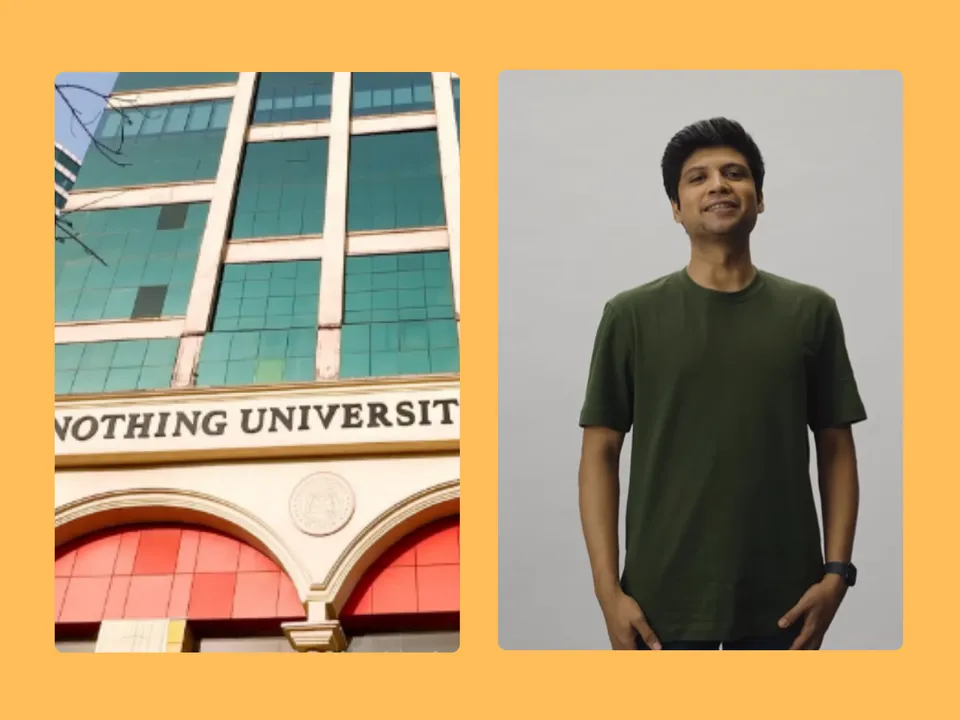 Nothing University