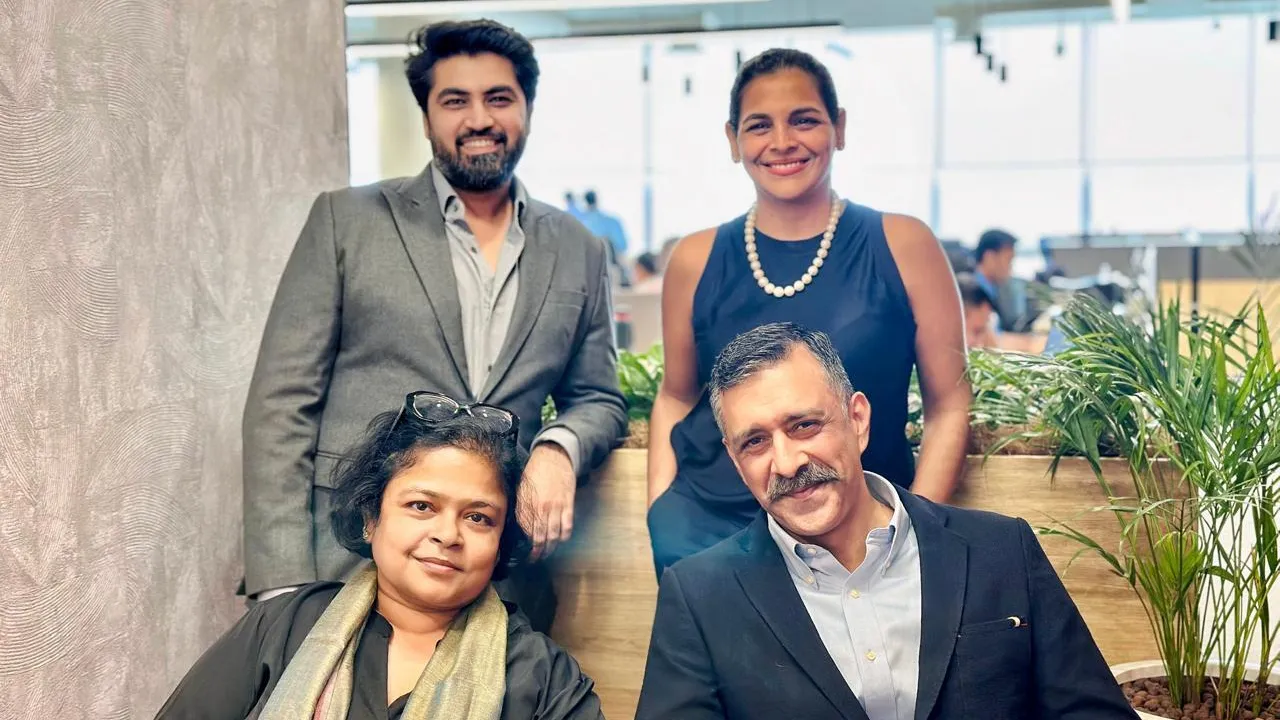 Havas India key leaders