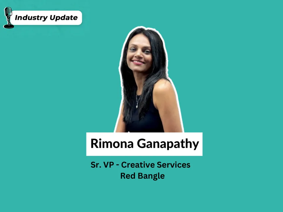 Rimona Ganapathy