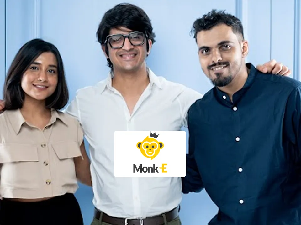 Monk Entertainment