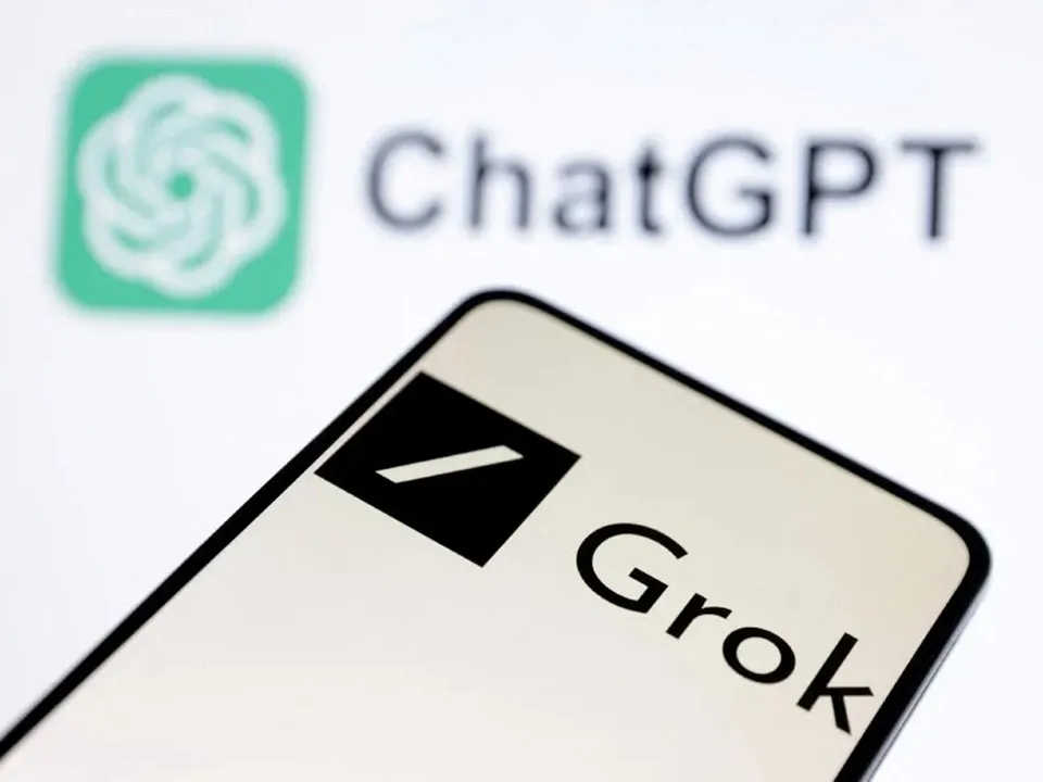 xAI's Grok chatbot 