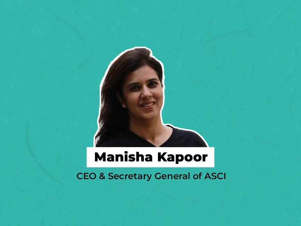 manisha kapoor asci