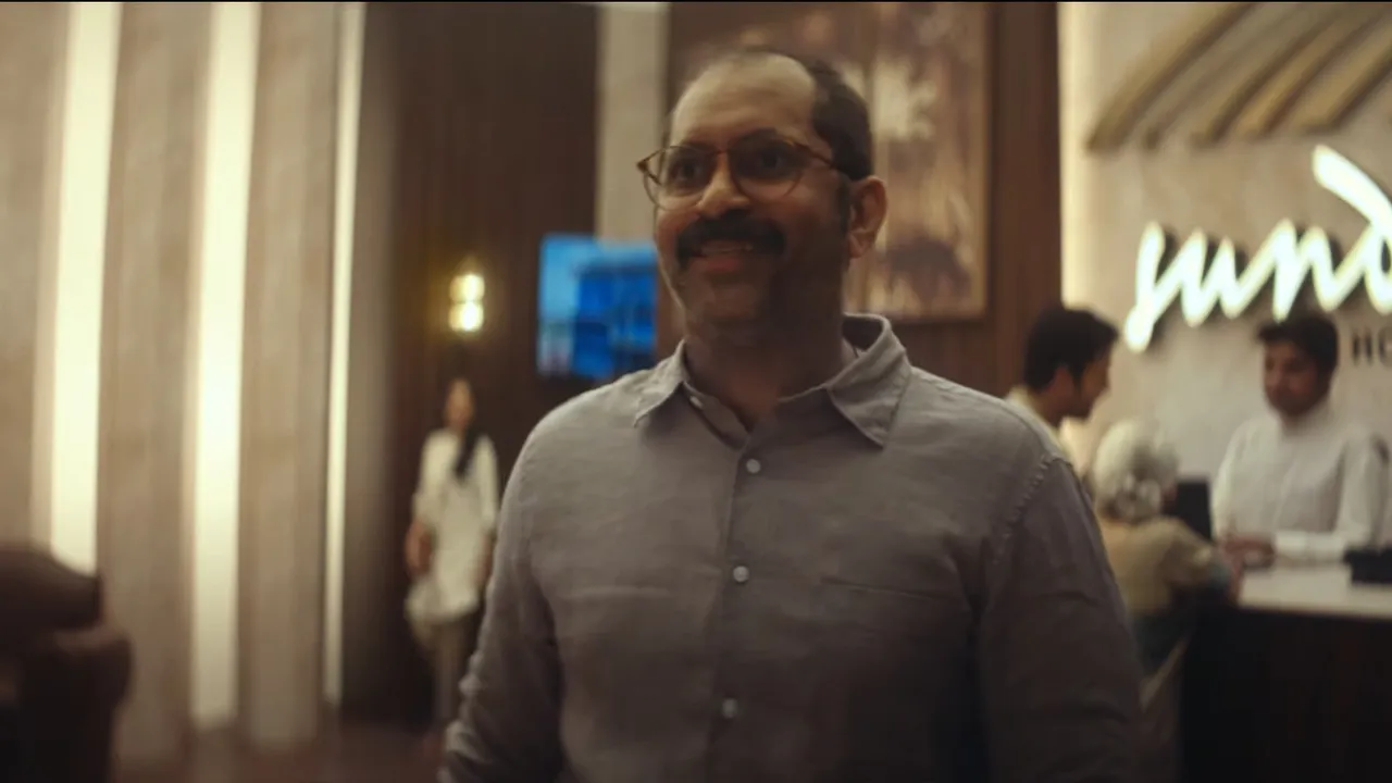 OYO new ad