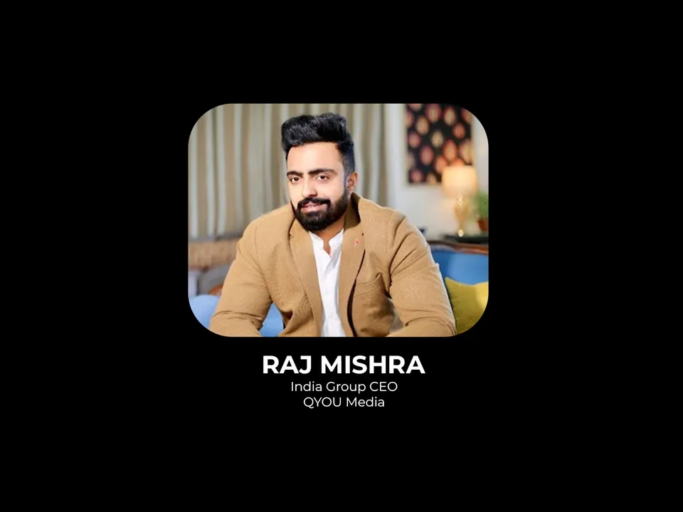 Raj Mishra