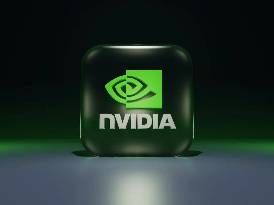 Nvidia 