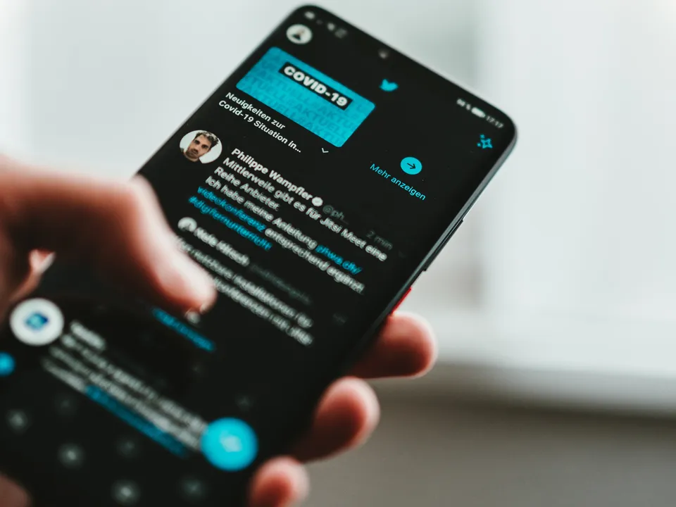 Twitter advertisers