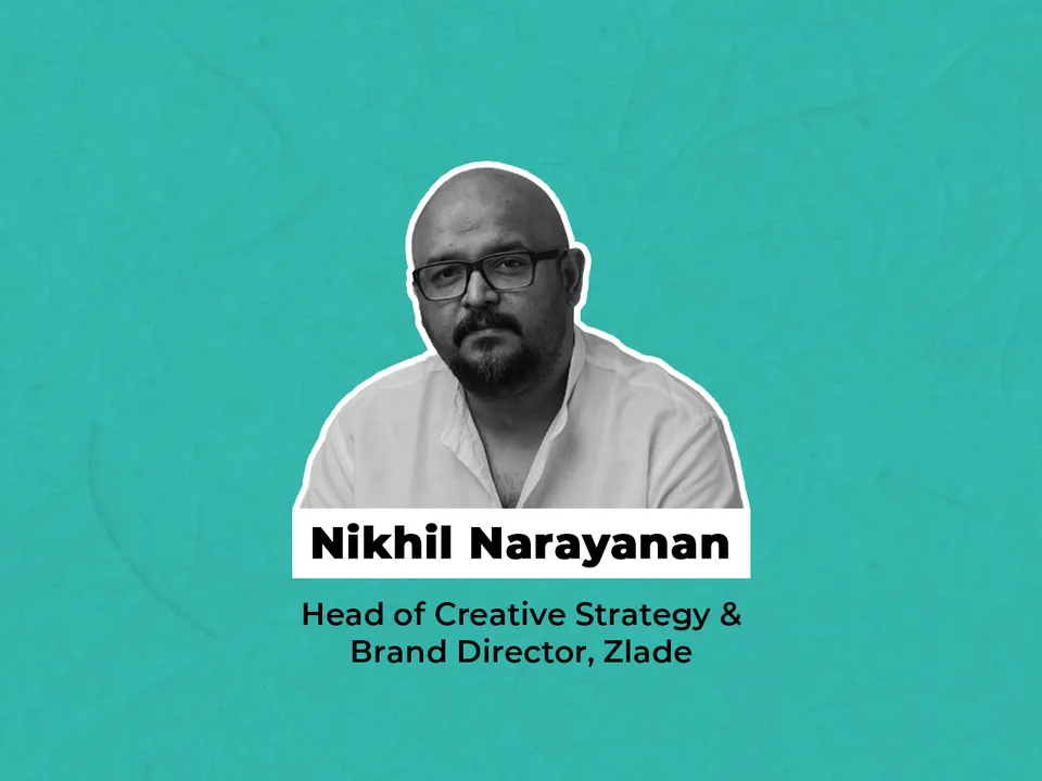 nikhil narayanan