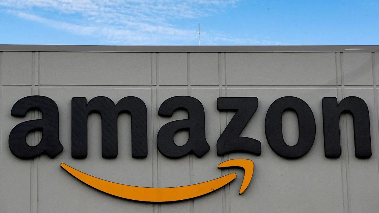Amazon's ad revenue 2024