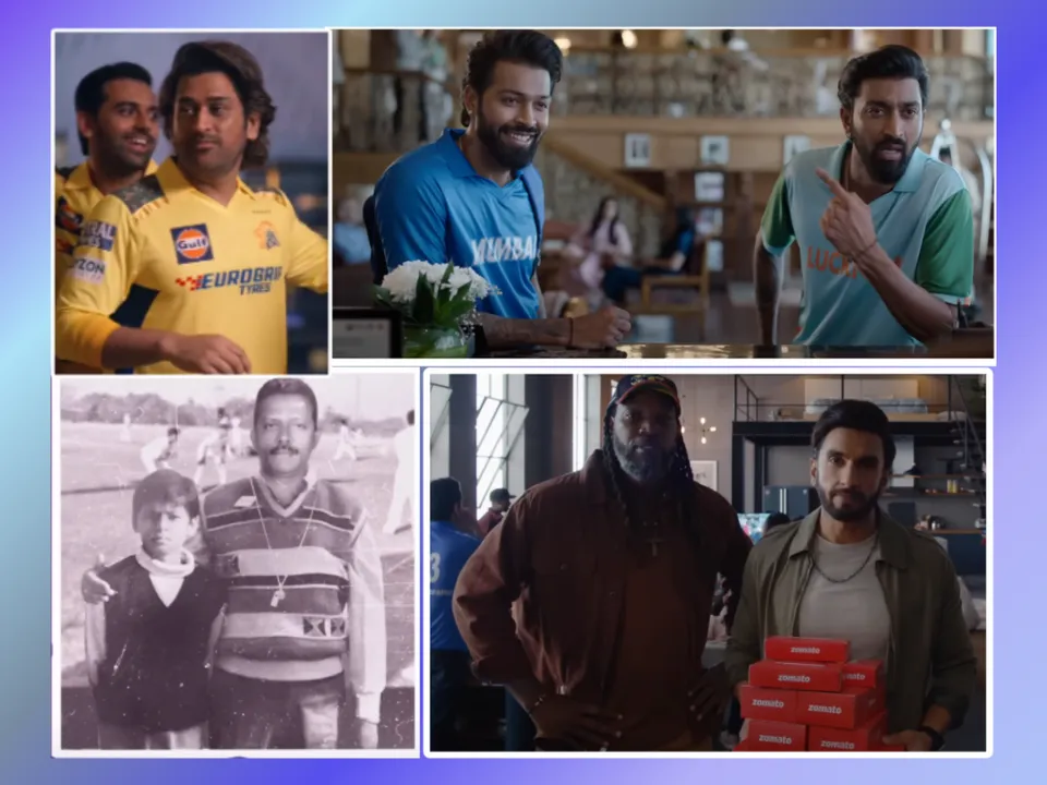 IPL 2024 campaigns