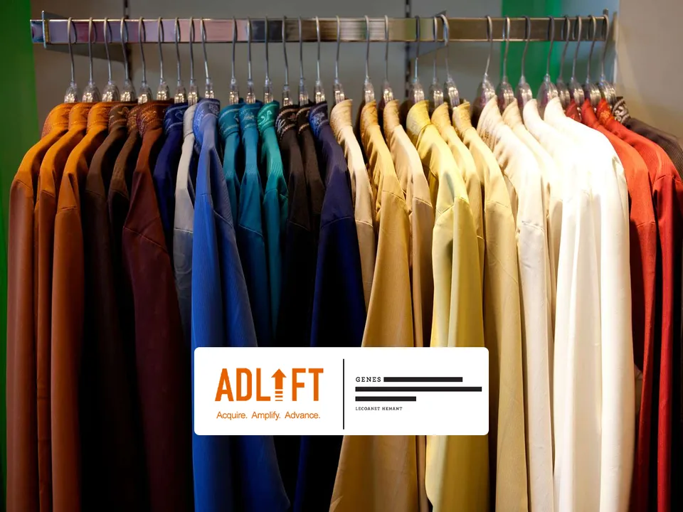 AdLift