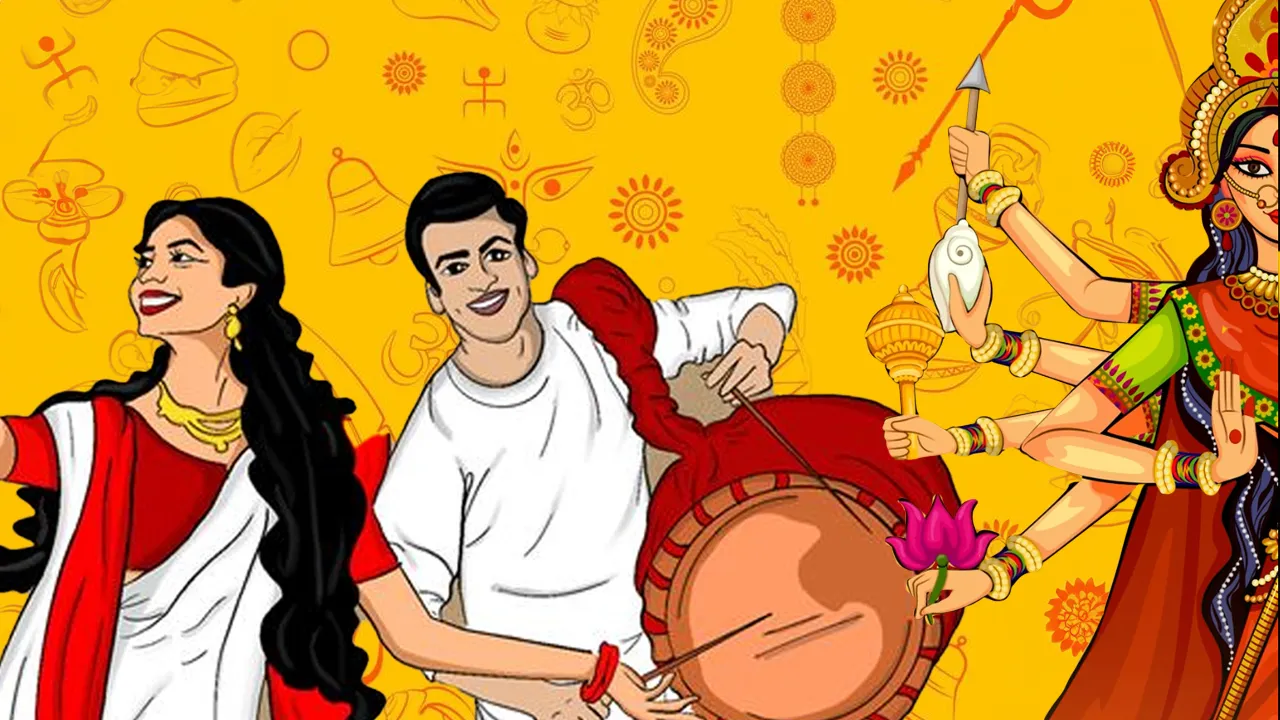 Durga Pujo