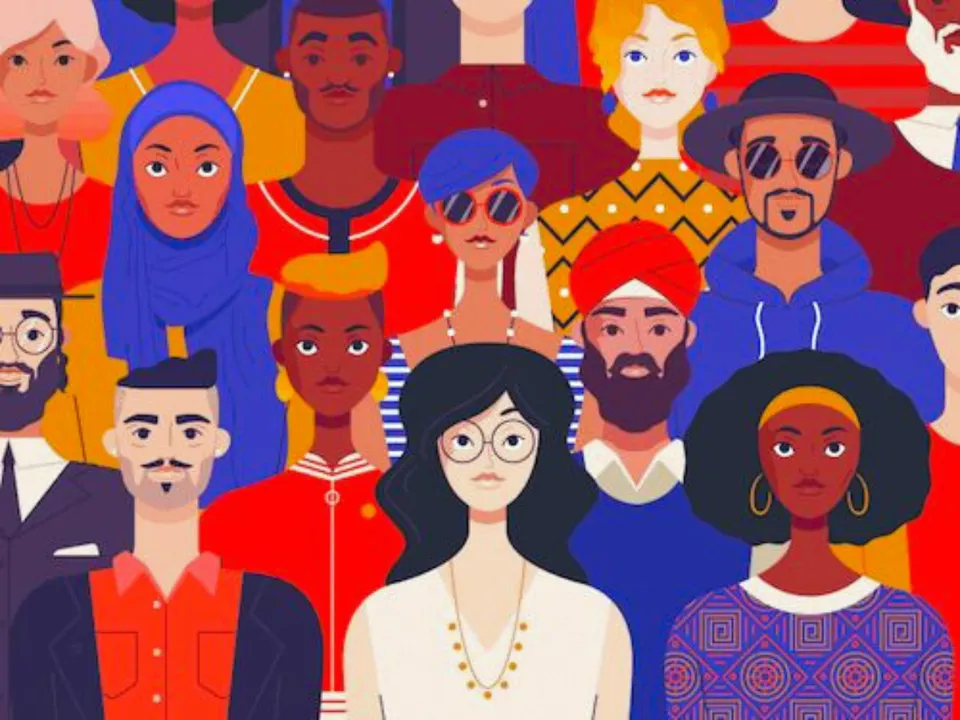 gender ratio indian agencies