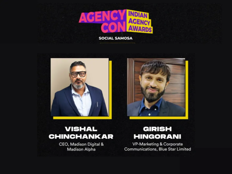 Agency-Client relationship