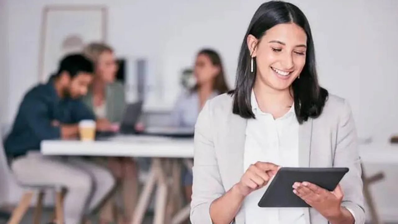 Enhanced employee experience 