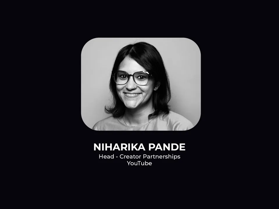 Niharika Pande