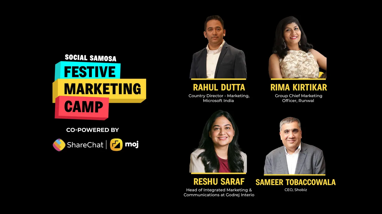 Experiential Marketing enhances brand experiences