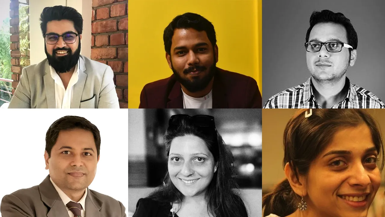 Cannes Lions shortlisting jury members
