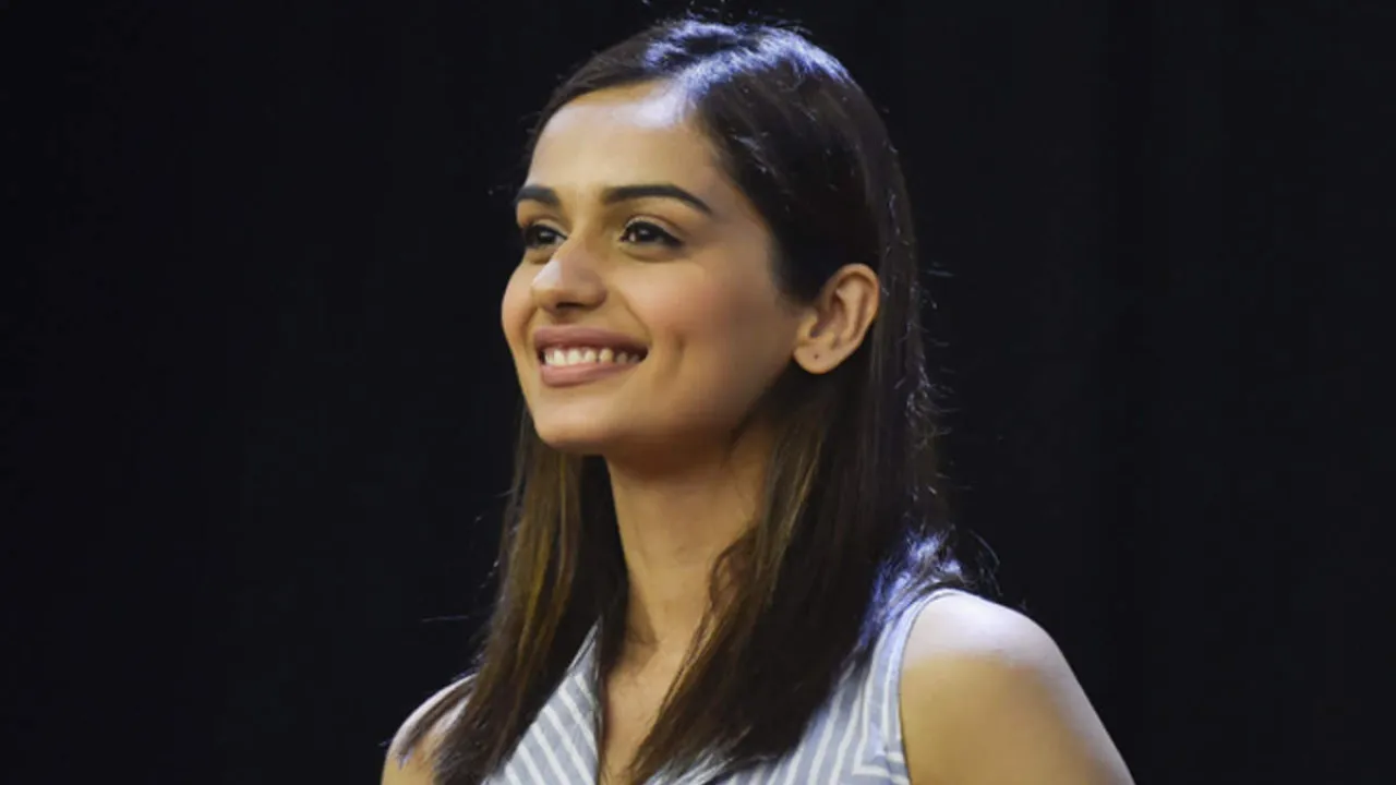 manushi chillar