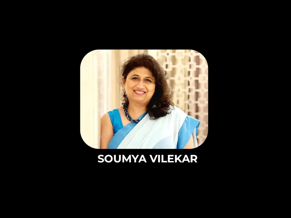 Soumya Vilekar