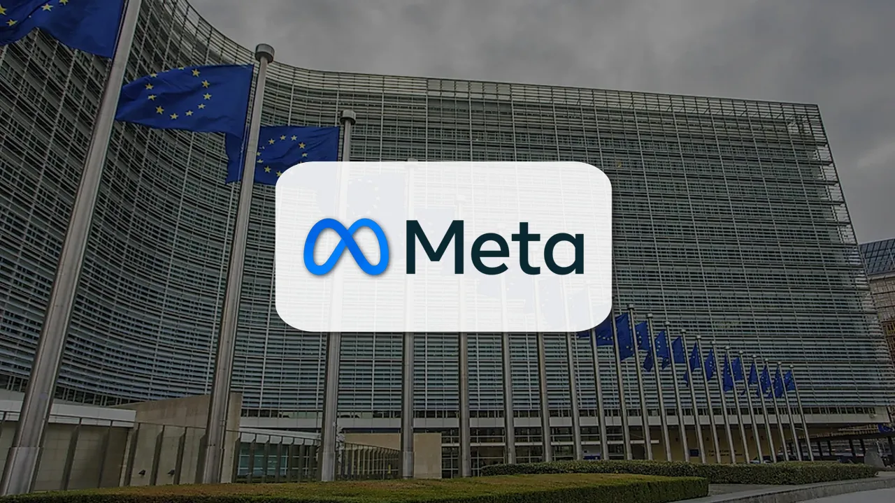 meta eu