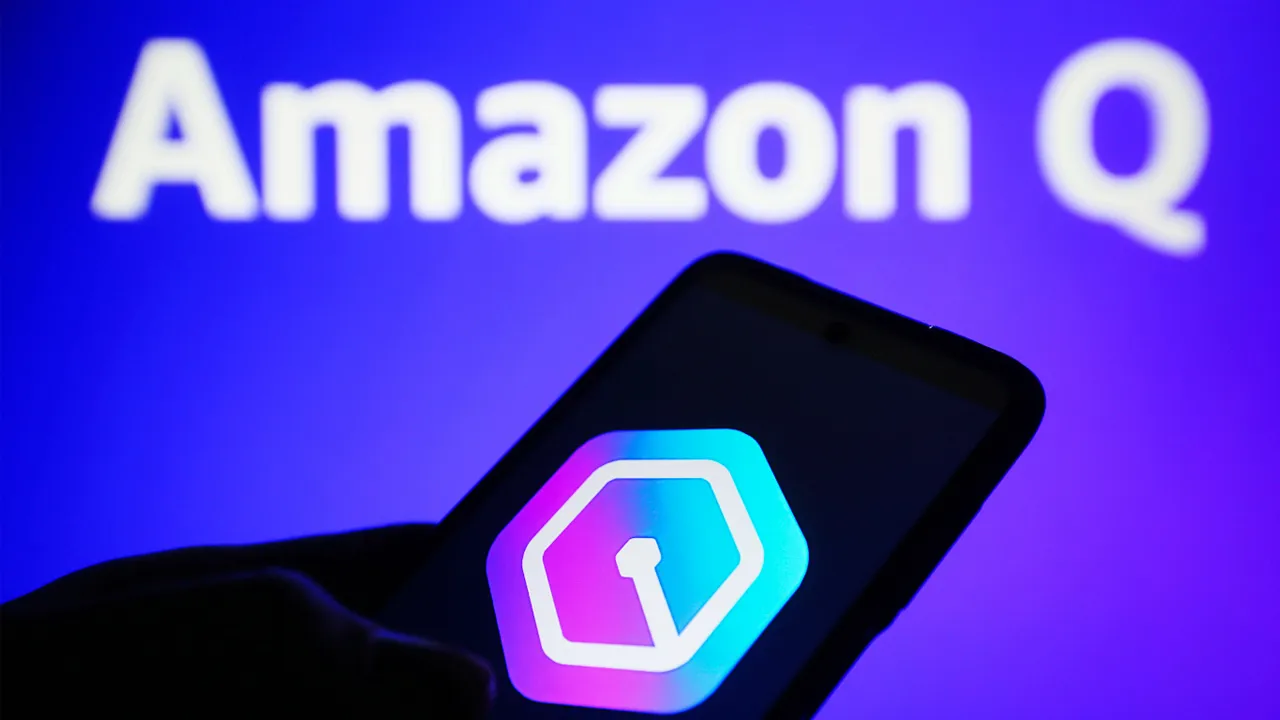 Amazon Q