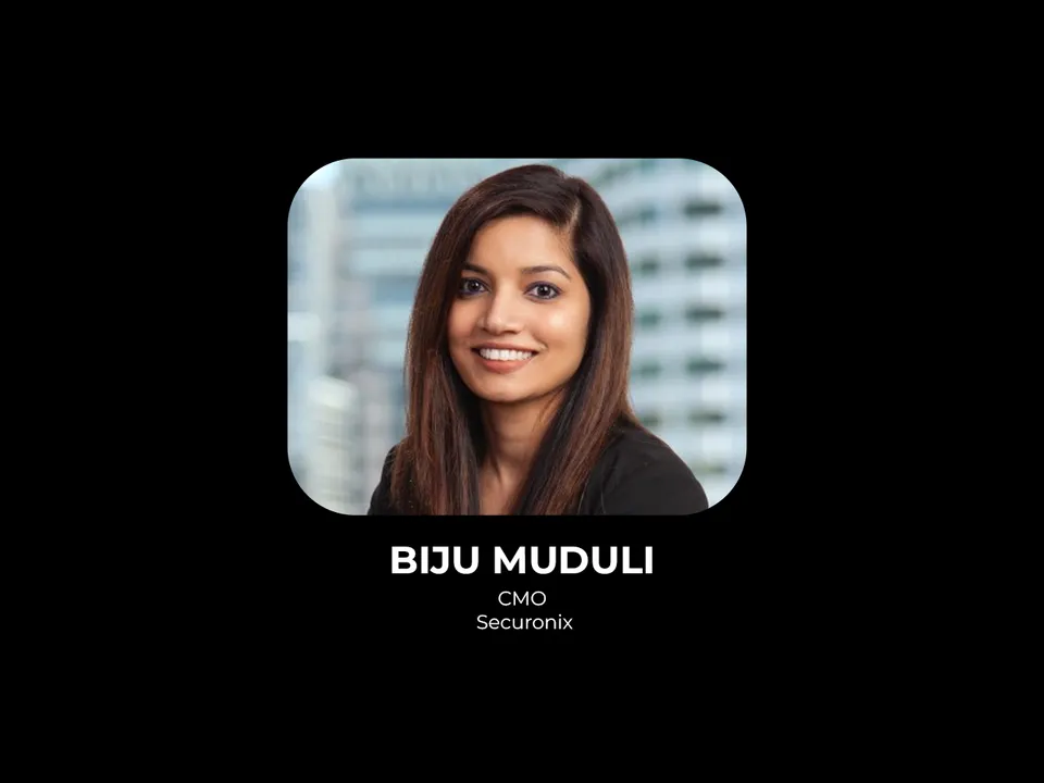 Biju Muduli 
