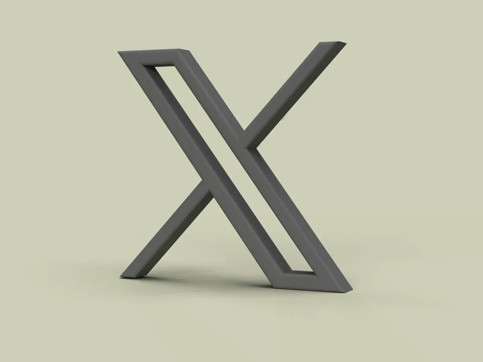 X advertiser control feature 