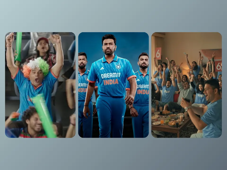 ICC World Cup 2023