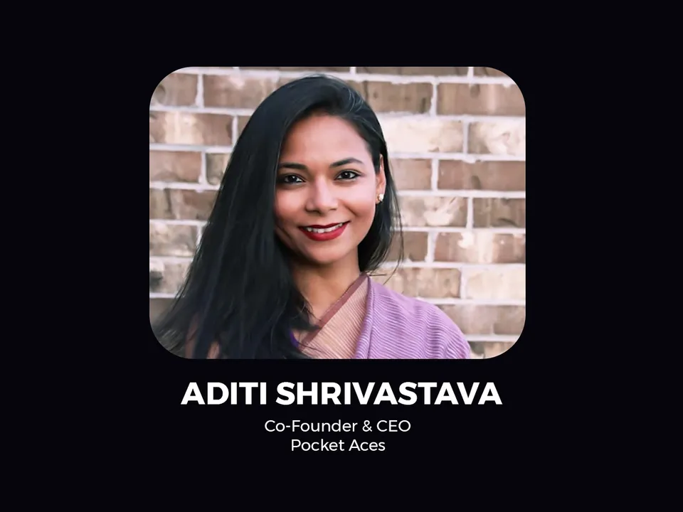 Aditi Shrivastava
