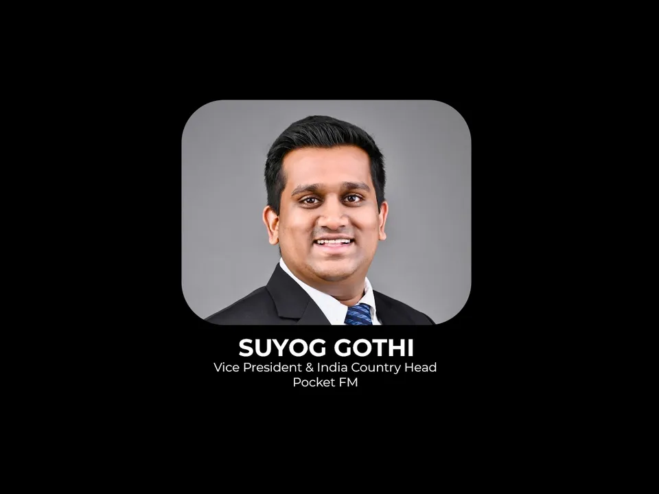 Suyog Gothi
