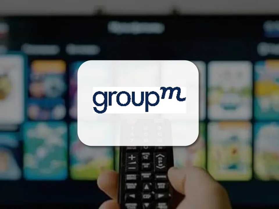 GroupM report