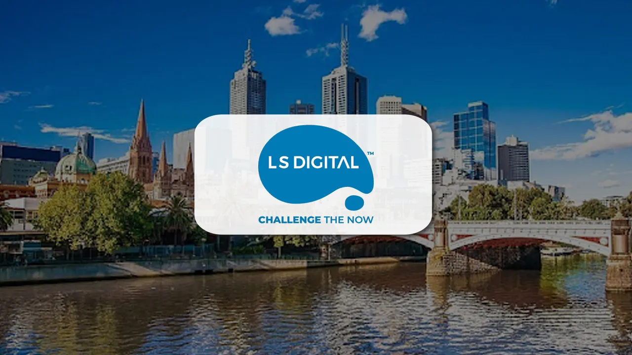 LS Digital 