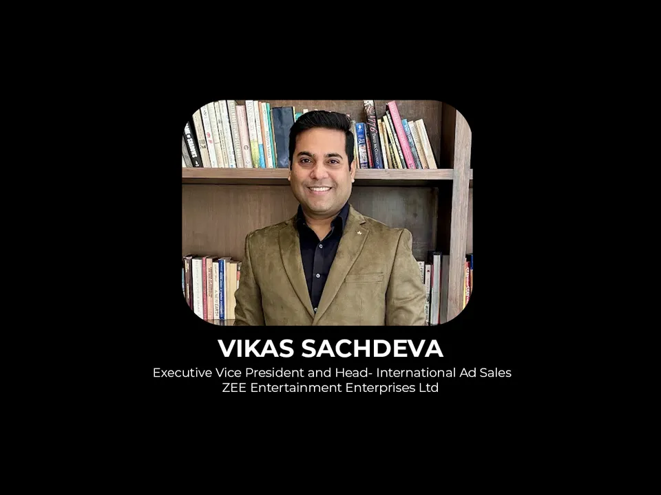 Vikas Sachdeva1