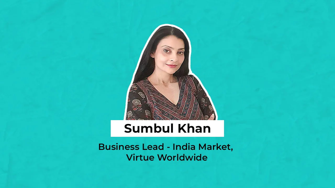 Sumbul Khan