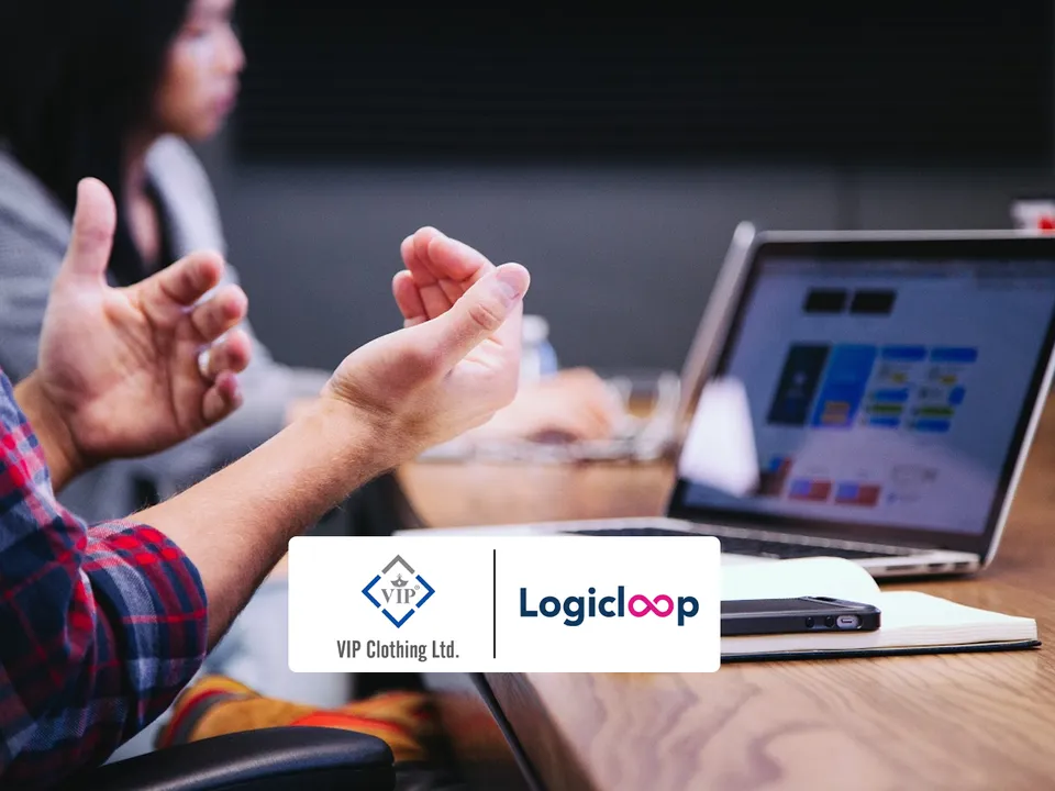 Logicloop
