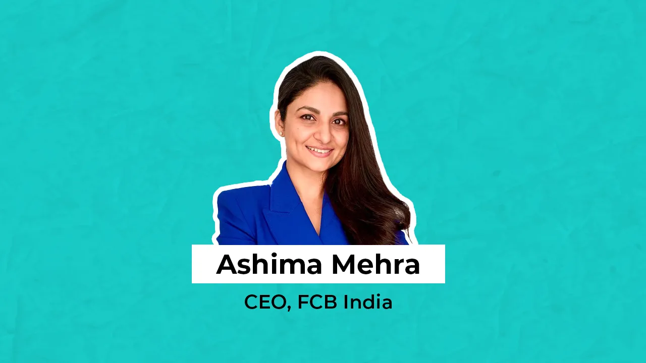 Ashima Mehra