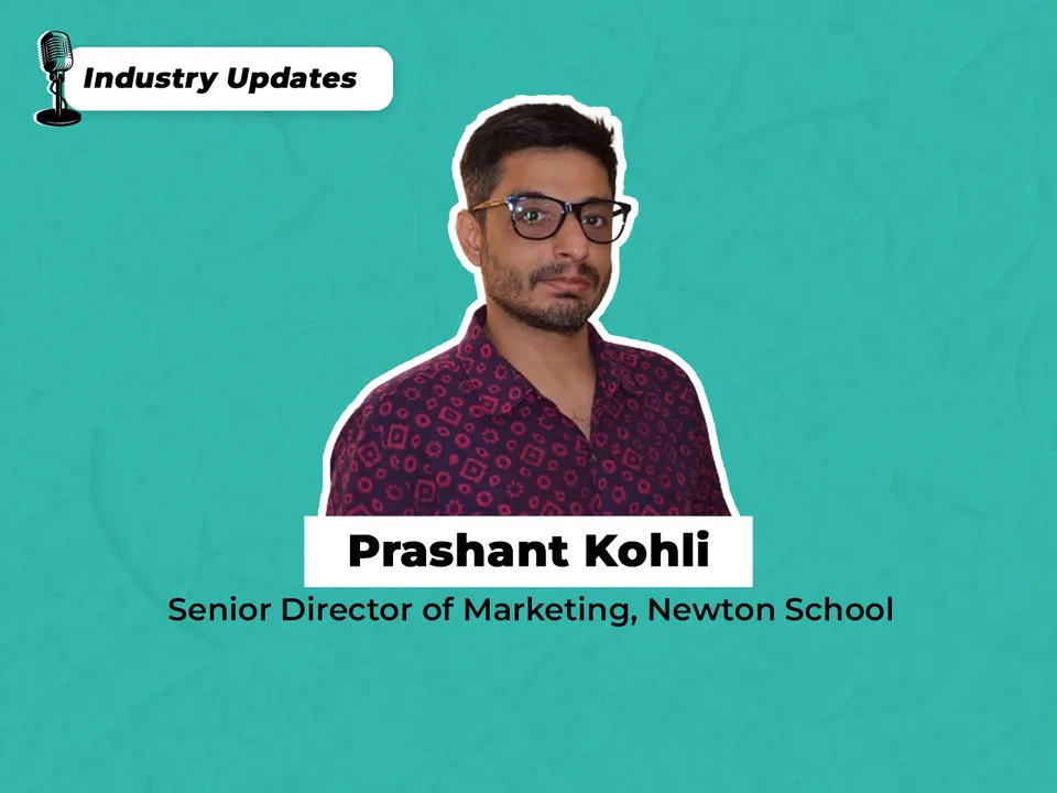 Wiggles’ Prashant Kohli