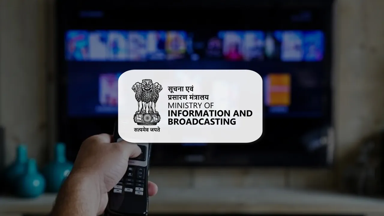 MIB warns broadcasters