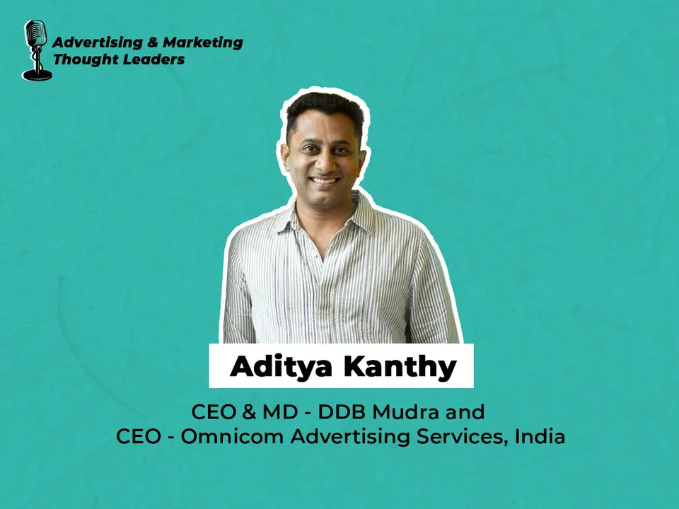 Aditya Kanthy