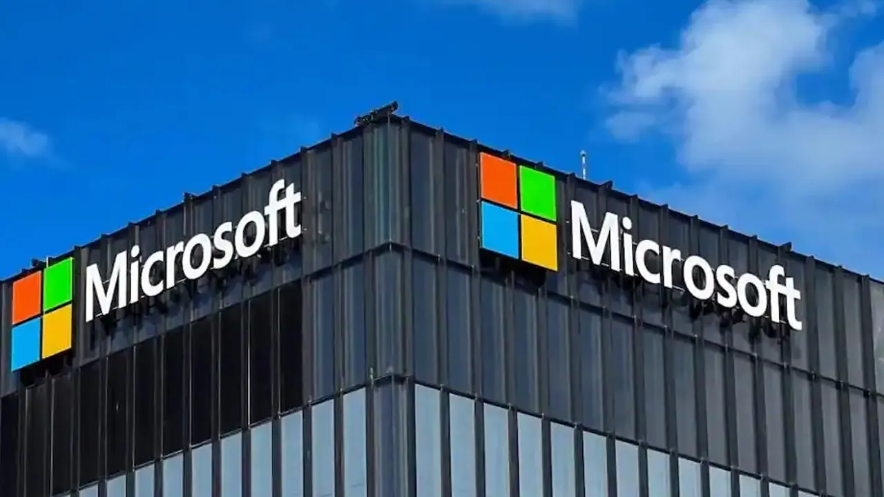 Microsoft FI