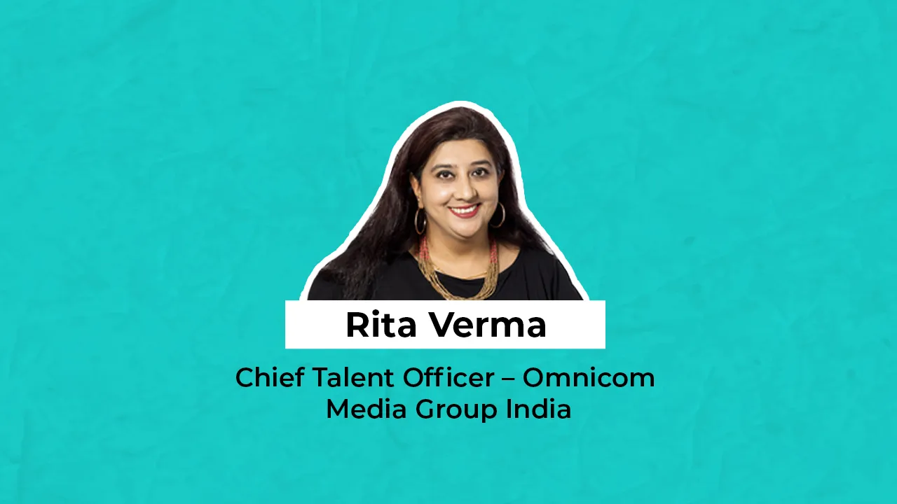 Rita Verma