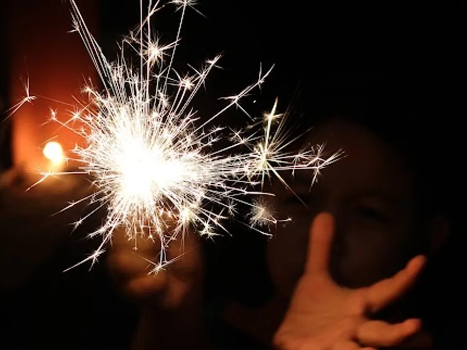 diwali reoprt