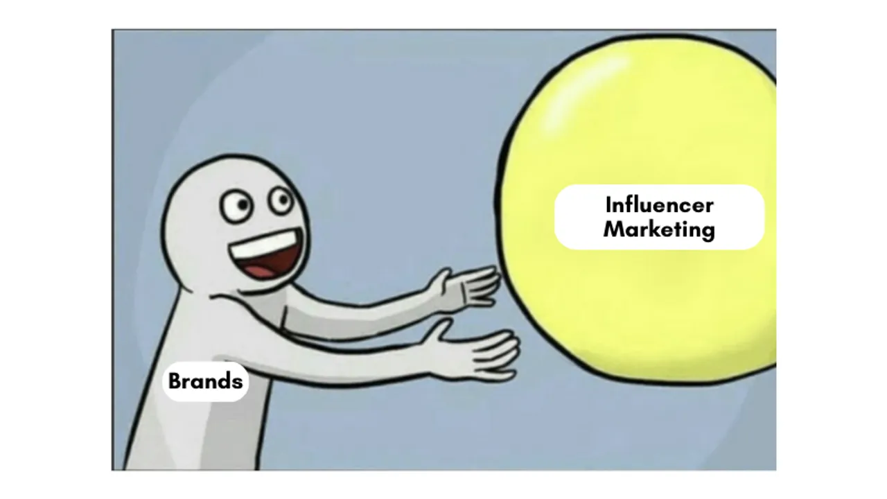 influencer marketing
