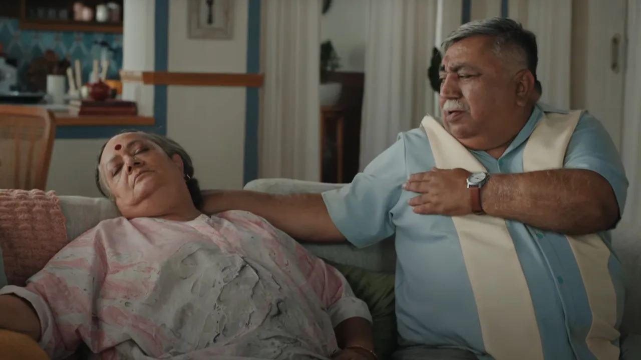 Swiggy T-20 ad campaign