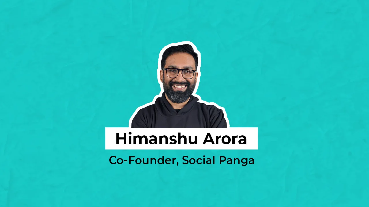 Social Panga