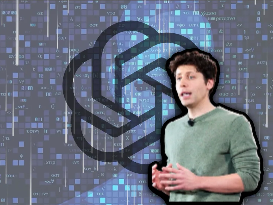 Sam Altman CEO