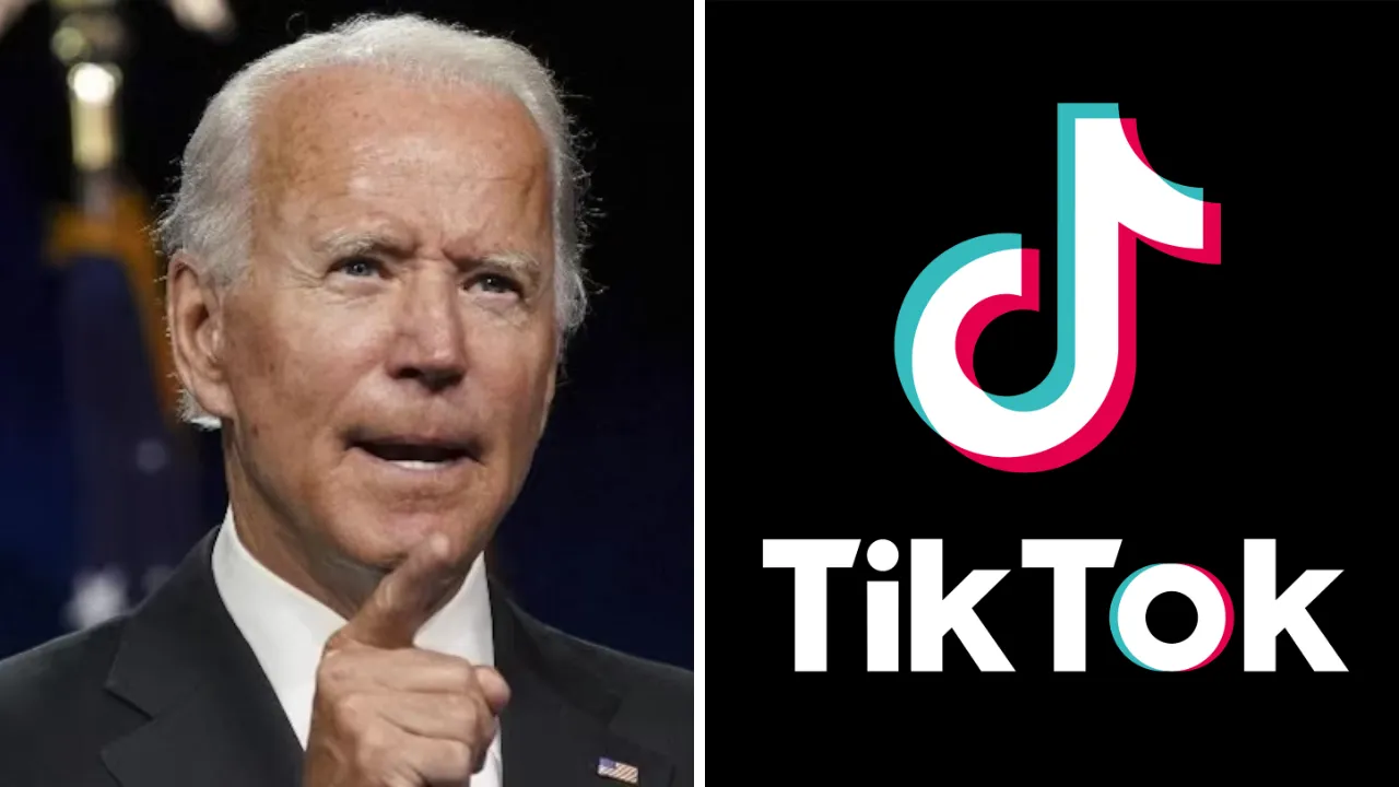 TikTok sale or ban